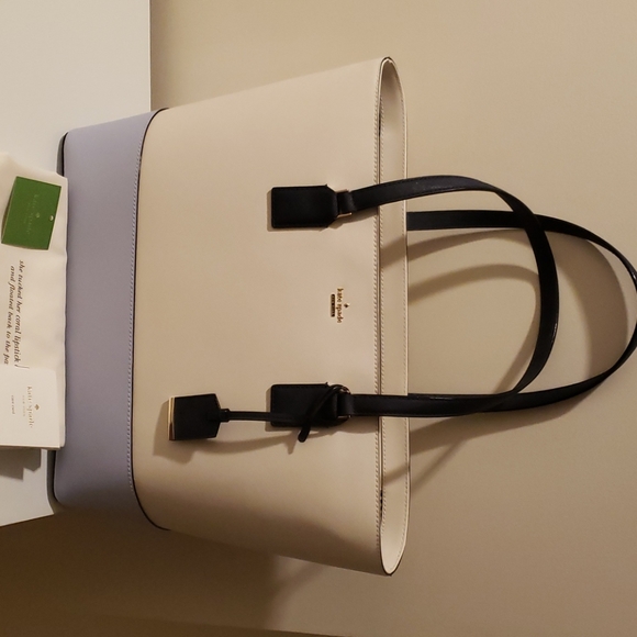 NWT Kate Spade Cameron Street Medium Harmony - Picture 12 of 13